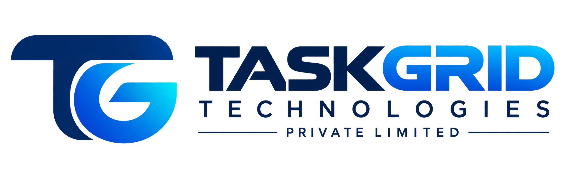 TaskGrid Logo